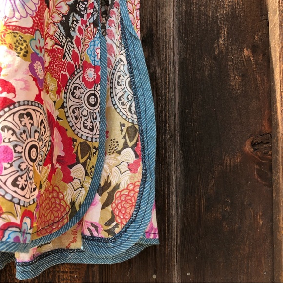 18 Fire. Sleeveless Tunic. Small. - Picture 8 of 9